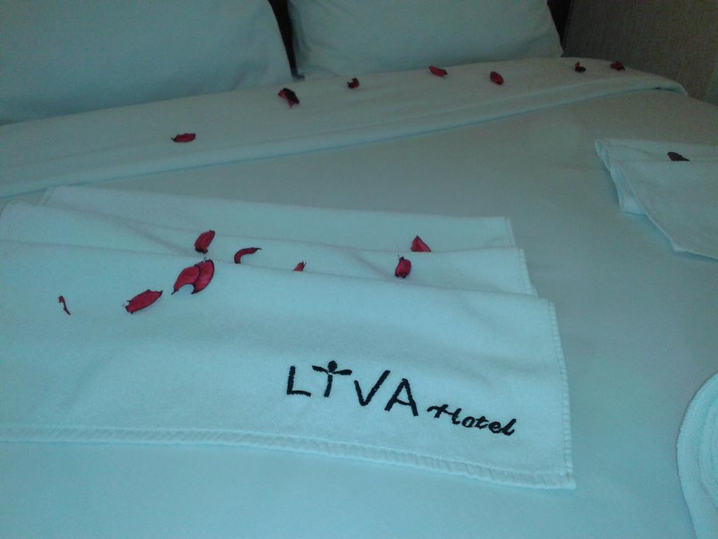 My Liva Hotel Kayseri Extérieur photo