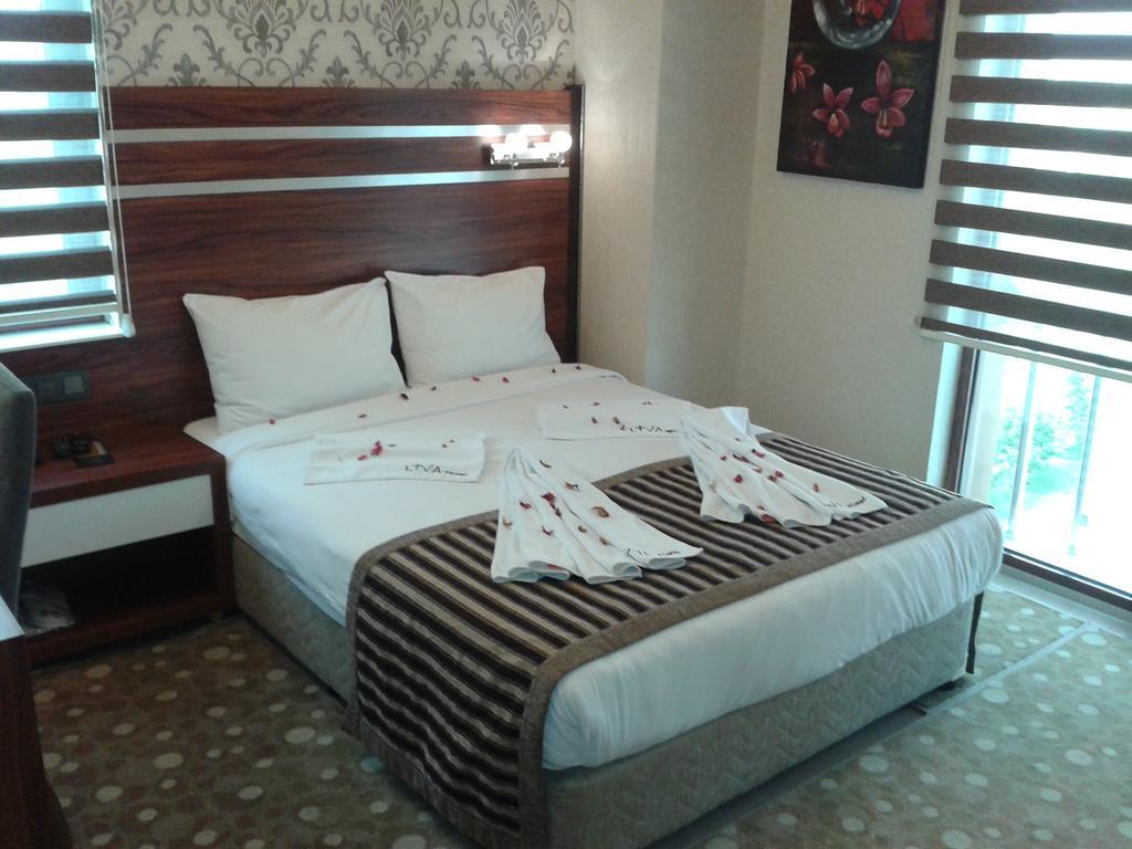 My Liva Hotel Kayseri Chambre photo
