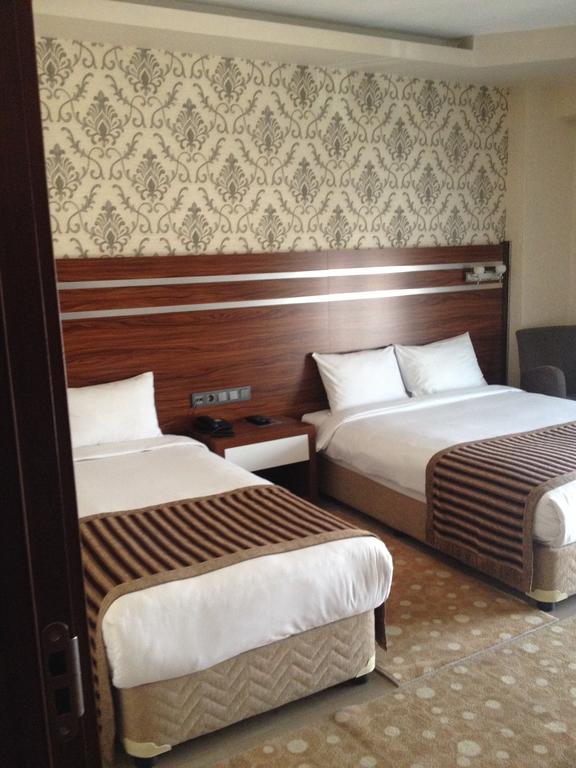 My Liva Hotel Kayseri Chambre photo