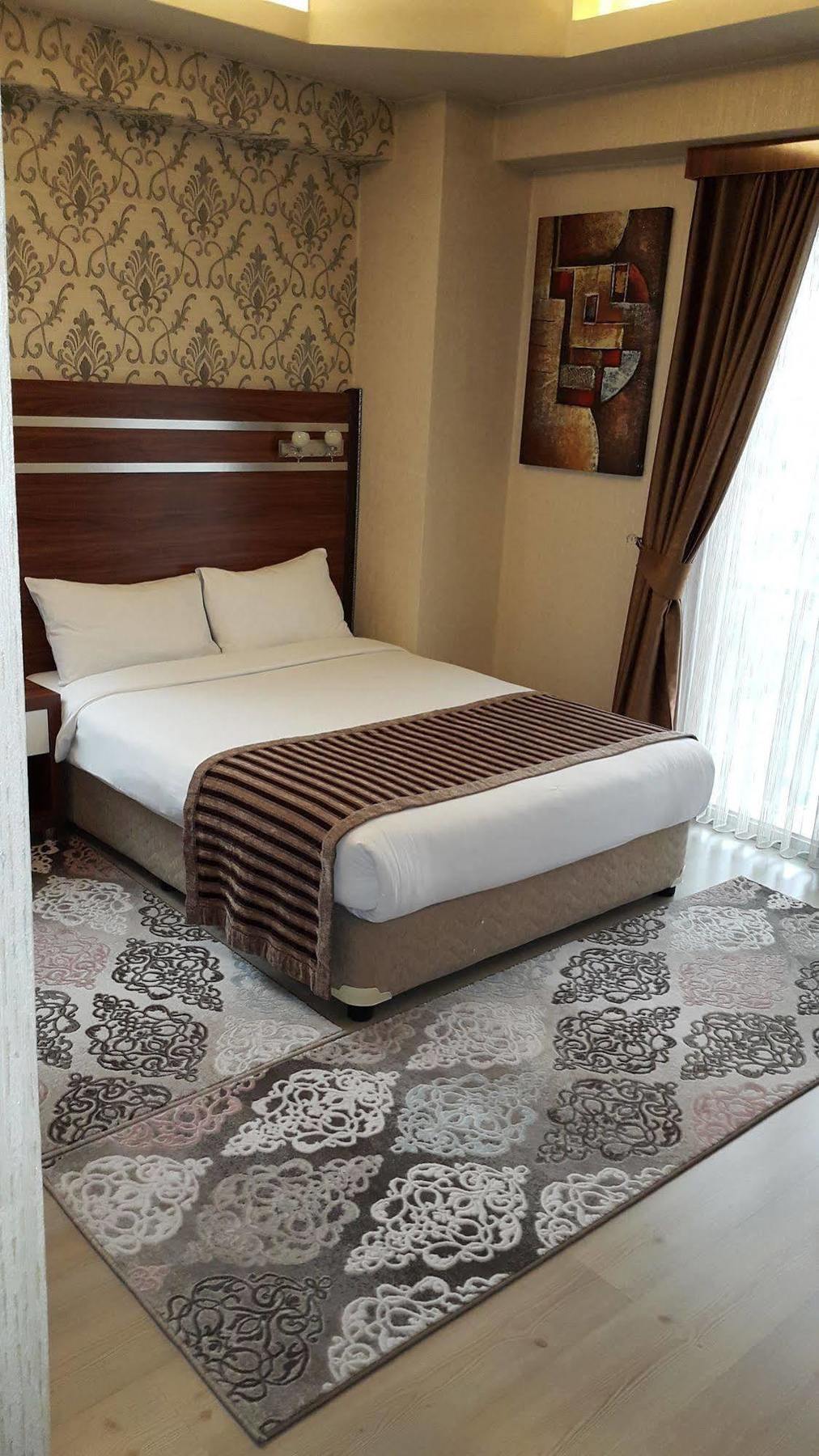 My Liva Hotel Kayseri Extérieur photo